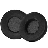 Comfort Velour Replacement Ear Pads Earpad For Beyerdynamic DT770 Pro DT880 Pro DT990 Headphones