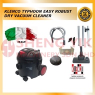 Shengyik KLENCO TYPHOON EASY ROBUST DRY VACUUM CLEANER