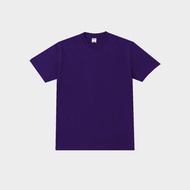 Constant Thread Heavyweight Essential Tee - Indigo (235 GSM)