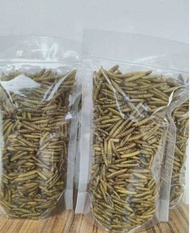 Maggot BSF Kering 100 Gram