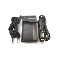 Viloso EN-EL15 MH25A Battery Charger in-car charger ENEL15 Nikon D600 D610 D750 D800 D800E D810 D850
