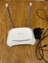 TP-LINK Router