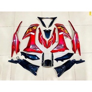 WINNER X V2 RS DECAL 3A