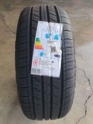 ยางรถยนต์ 245/45R20 ยี่ห้อ RYDANZ R06 ยางใหม่ ผลิตปี 2023 จากประเทศจีน