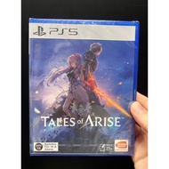 Sony Ps4 | Ps5 | Tales of Arise