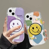 Plain Aesthetic Simple Case hp Oppo Realme 11 Pro 5G Realme C53 C51 C51S Reno 11 5G C67 Reno 11F 5G 