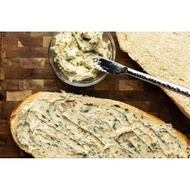 GARLIC BUTTER SPREAD & TOAST Garlic Spread