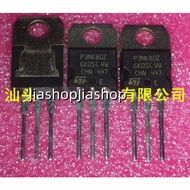 2pcs P3NK80Z STP3NK80Z Brand new original imported field effect pipe one-stop distribution list