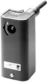 Thermistor Temperature Duct Sensor Less Enclosure, 4-32° C Temperature Range