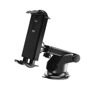 【GMMA】Universal 4 - 11 inch Onboard Tablet PC Stand for Samsung XiaoMi Stong Suction Tablet Car Holder for Ipad Car Lengthened Bracket