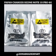 Charger Board XIAOMI REDMI NOTE 10 PRO 4G