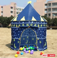 Lều Công Chúa Hoàng Tử Đồ Chơi Chất Liệu Cao Cấp Thiết Kế Đẹp Mắt Đáng Yêu Cho Bé Lều Cho Bé Lều Côn