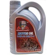 Platinum Oil Mineral 10W/30 (3 liter)