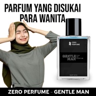 Parfum GENTLEMAN 35ml tahan 8-12 jam parfum viral tiktok tahan lama