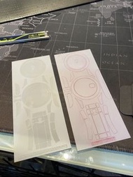 RX8同款PJ 質量勞力士錶貼膜 名錶上門貼膜服務rolex 全市場頂級專利膜料 自我修復功能 PJ Project