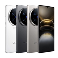 Vivo X100 Ultra Phone (Ready Stock)