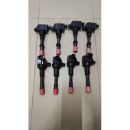 (USED) HONDA JAZZ CITY L15A IDSI IGNITION PLUG COIL 