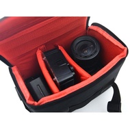 Eos Dslr CAMERA SLING BAG For Canon Nikon