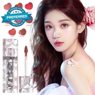 Gogotales Lip Gloss Ice Lip Mud For Women Student Cosmetics Velvet Ipstick Makeup S2u4