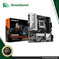 Gigabyte B650M Gaming Plus WiFi 4*DDR5 AM5 Motherboard