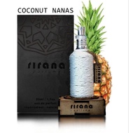 [DECANT] Rirana Coconut Nanas Edp tester Sample Original Perfume