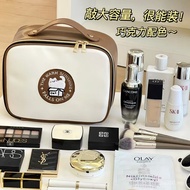 New Style Toiletry Bag Storage Bag Large Capacity High-Value Portable Travel Cute Portable Waterproo
