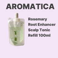 AROMATICA Rosemary Root Enhancer Refill 100ml