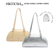 MICOCAH MALL - Personalized Chubby bag, medium size M584