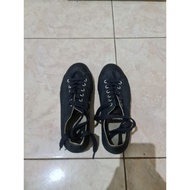 Denim/jeans shoes size 38