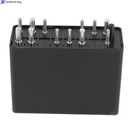 [Super] Turn Signal Relay Flasher Wiper Relay for Mercedes-W201 W202 W124 W126