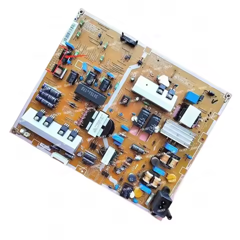 Used UA40F6400AJ/6100AJ power board BN44-00622B BN44-00622D BN44-00622A L42X1Q-DSM components