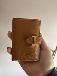 Hermes bearn card holder