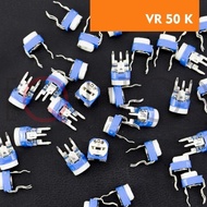 VR Variable Resistor Trimpot Trimmer 50K / 503