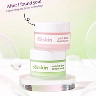 Dorskin Moisturizer 30g Dorskin Moisturizer/