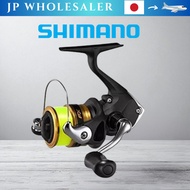 SHIMANO FX 19 Spinning Reel 2500 / 1000 – 4000