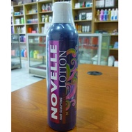 Novelle Hair Sculpting Styling Lotion