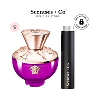 [8mL Refill] Dylan Purple Pour Femme EDP by Versace | Original Perfume | Decant