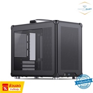 Jonsbo C6 MAX MATX Comes With 3 Fans Thai Warranty