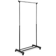 MEDILA  ราวตากผ้า ราวแขวนผ้า บาร์เดี่ยว รุ่น SH0144