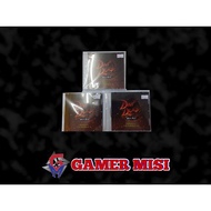 DNF DUEL WHO'S NEXT (ORIGINAL SOUNDTRACK)