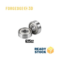 Ball Bearing 625zz Deep Grove Ball Bearing