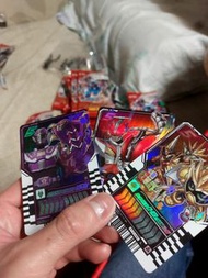 放或換 L卡 Gotchard phrase 03 ride chemy trading card 幪面超人 假面騎士 kamen rider