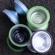 July yoyo yoyo yoyo LEMON Honey 2 LEMON HONEY2 PC Ring Professional Competition Dedicated Alloy July