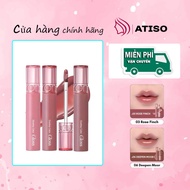 Romand Glasting Color Gloss Lipstick Tint - ATISO.96