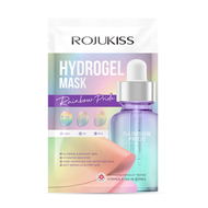 ROJUKISS Rainbow Hydrogel Mask 33g