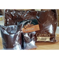 (COD) DISKON Selai Cokelat Kiloan merk collins / Selai Cokelat repack 250gr PROMO MURAH