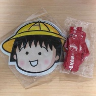 小丸子八達通套 卡套