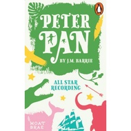 Yoto Card: Peter Pan (1 Card)