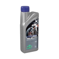 Rock Oil Motorcycle Semi Synthetic10W-40 4T Oil(free Rock Oil Sticker)