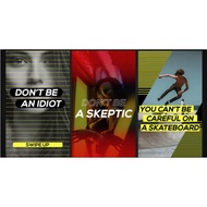 Awesome Stories + Music – MotionArrays 227244 [download]